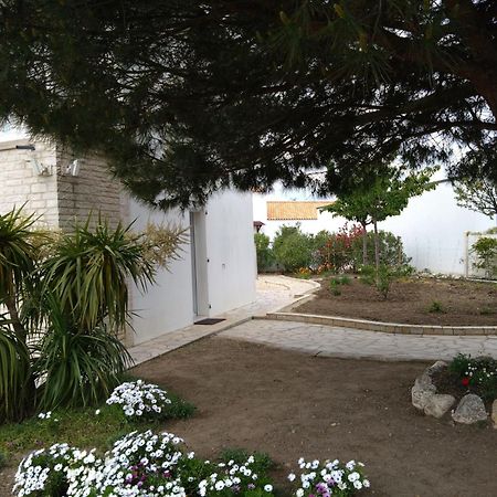Maison Avec Jardin Prive 圣伊莱尔·德列 外观 照片